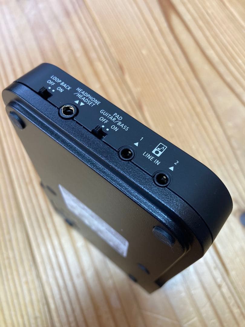 DTM・DAW Roland GO:MIXER PRO-X