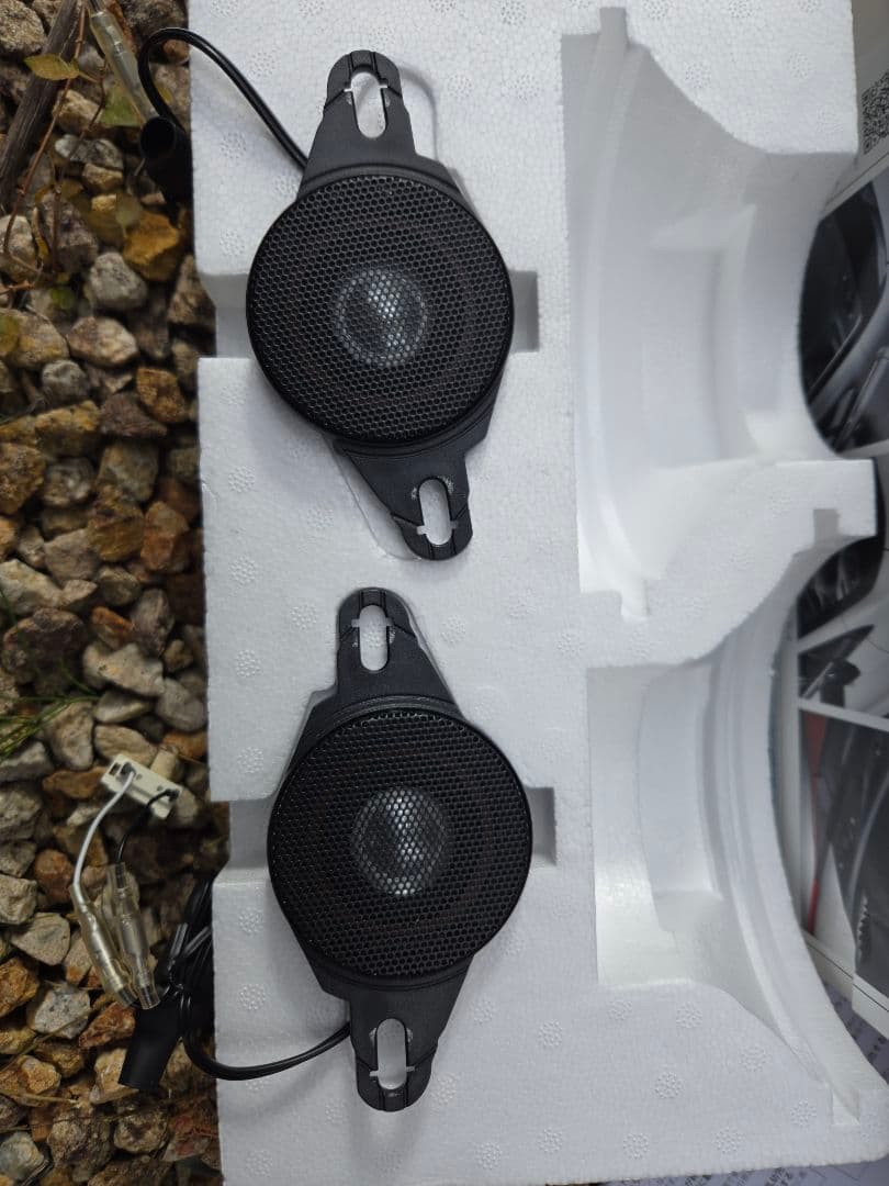 Pioneer TS-C1736S フルレンジスピーカー