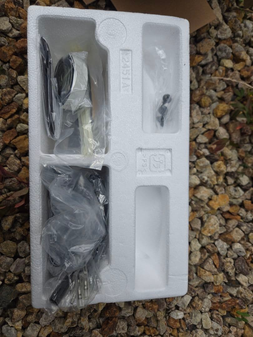 Pioneer TS-C1736S フルレンジスピーカー