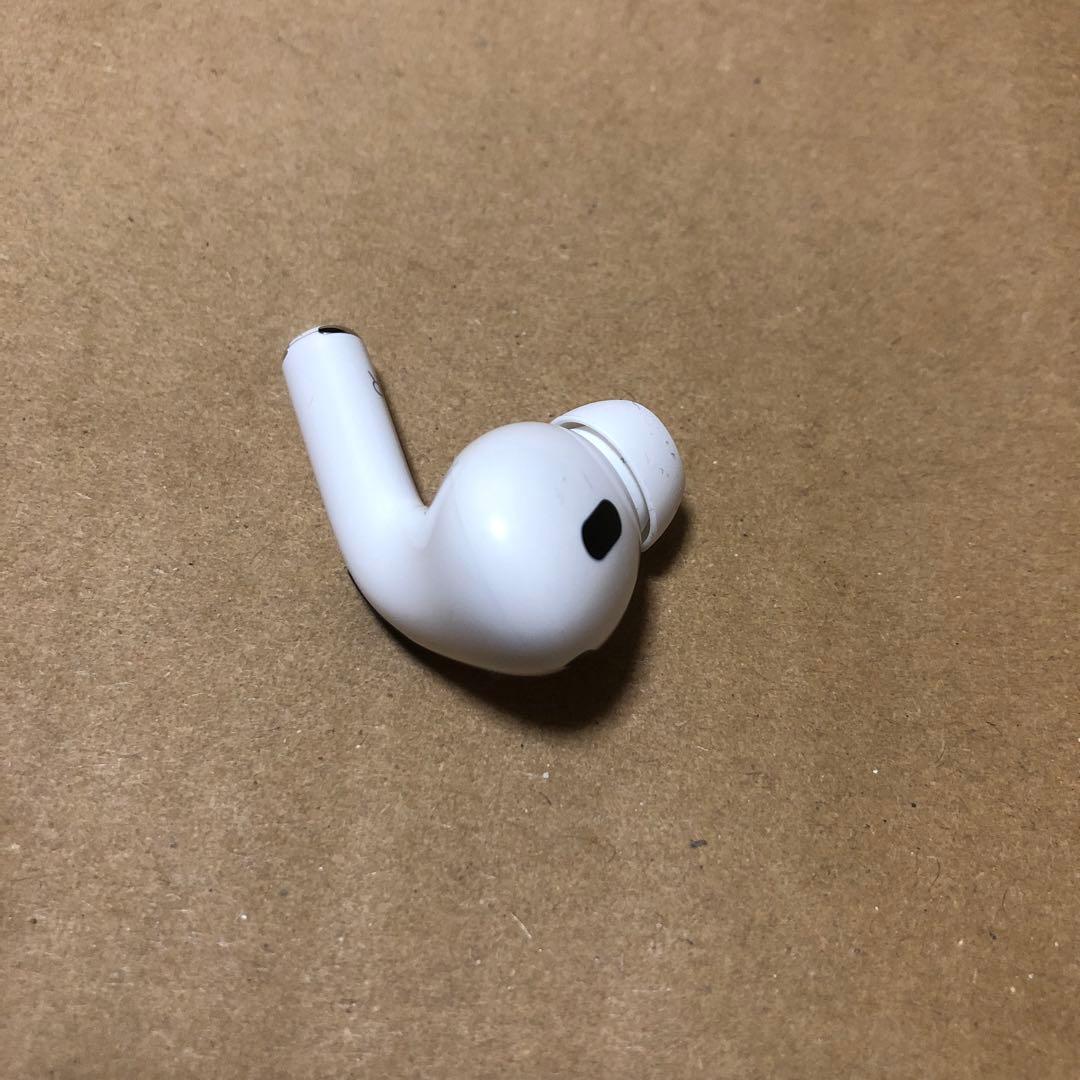 Apple AirPods Pro 第2世代　右耳　右側　右