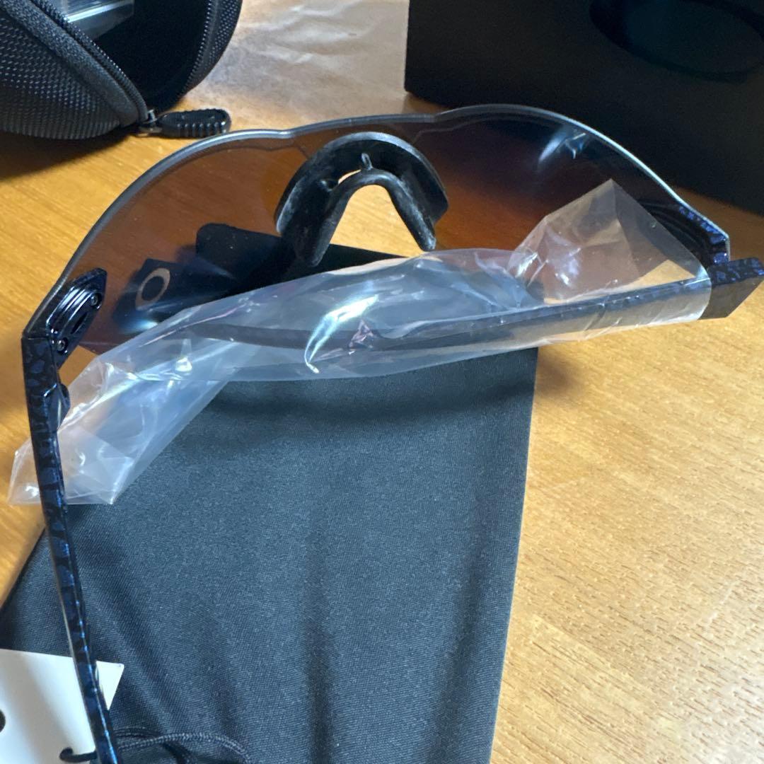 Oakley サングラス RE:SUBZERO サブゼロ