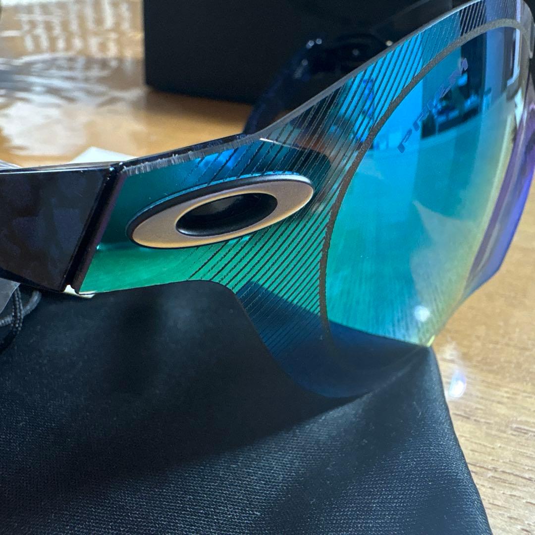 Oakley サングラス RE:SUBZERO サブゼロ