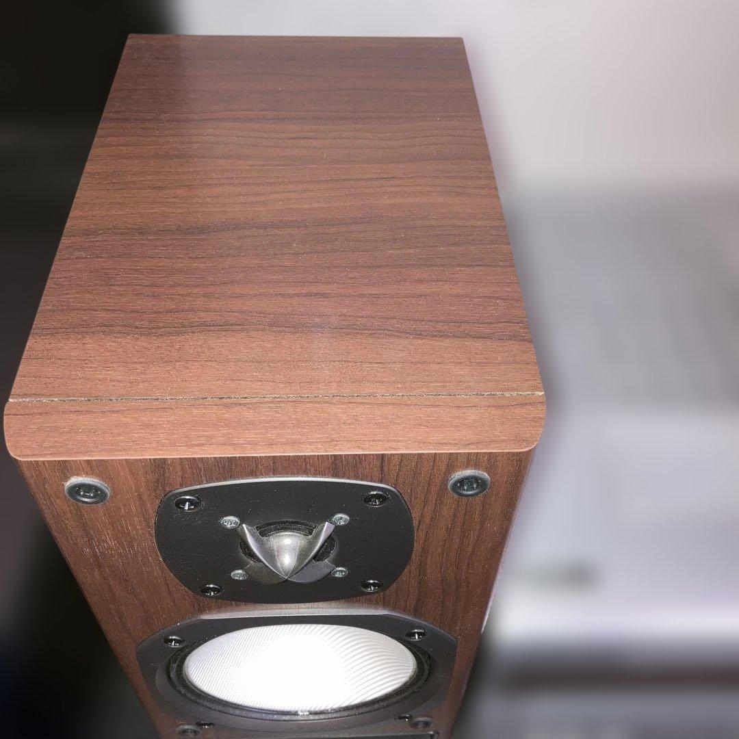 ONKYO Bluetoothミニコンポ CD/SD/USB