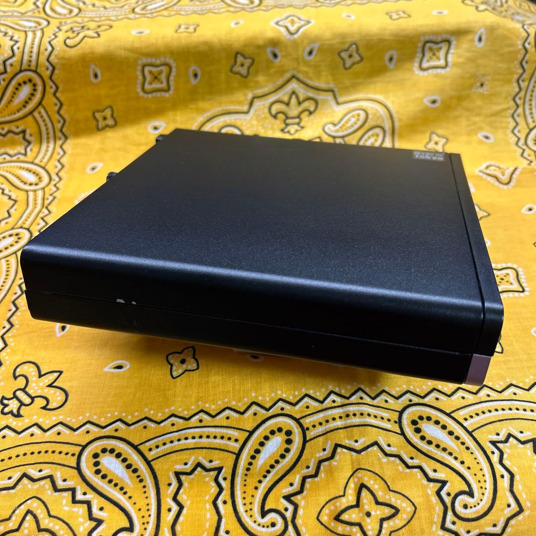 Windowsデスクトップ HP ProDesk400 G3 DM