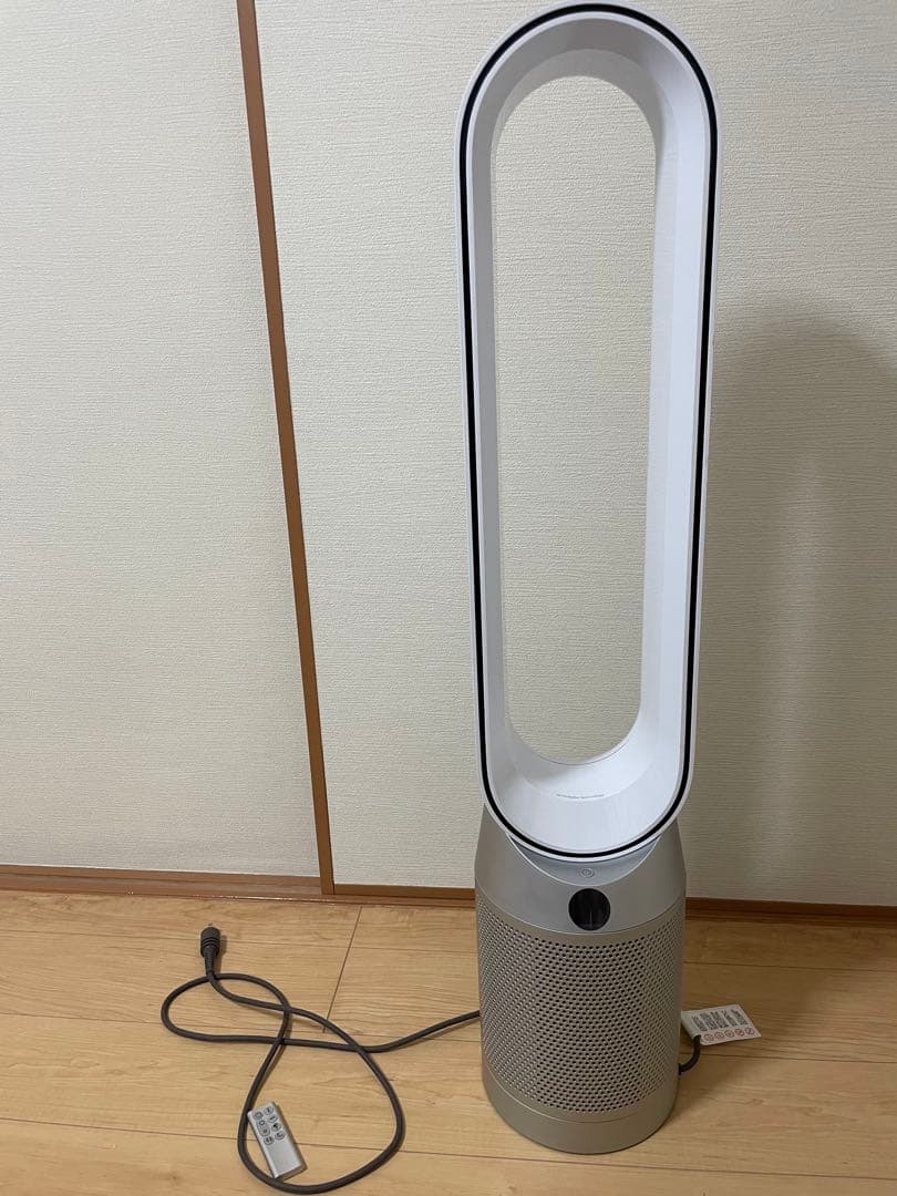 dyson ダイソン 空気清浄機能付き扇風機 TP07 2022年製