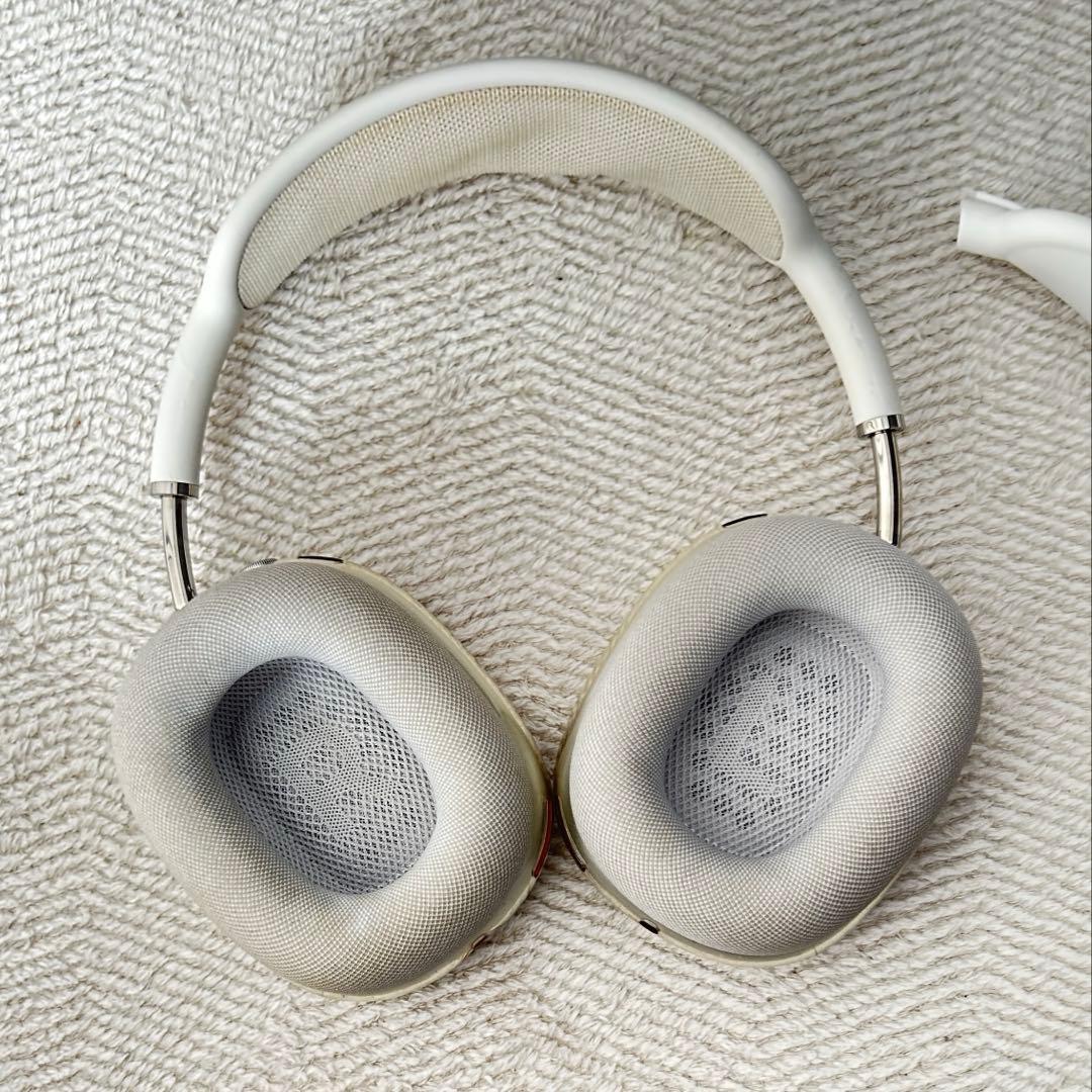 イヤホン Apple AirPods Max