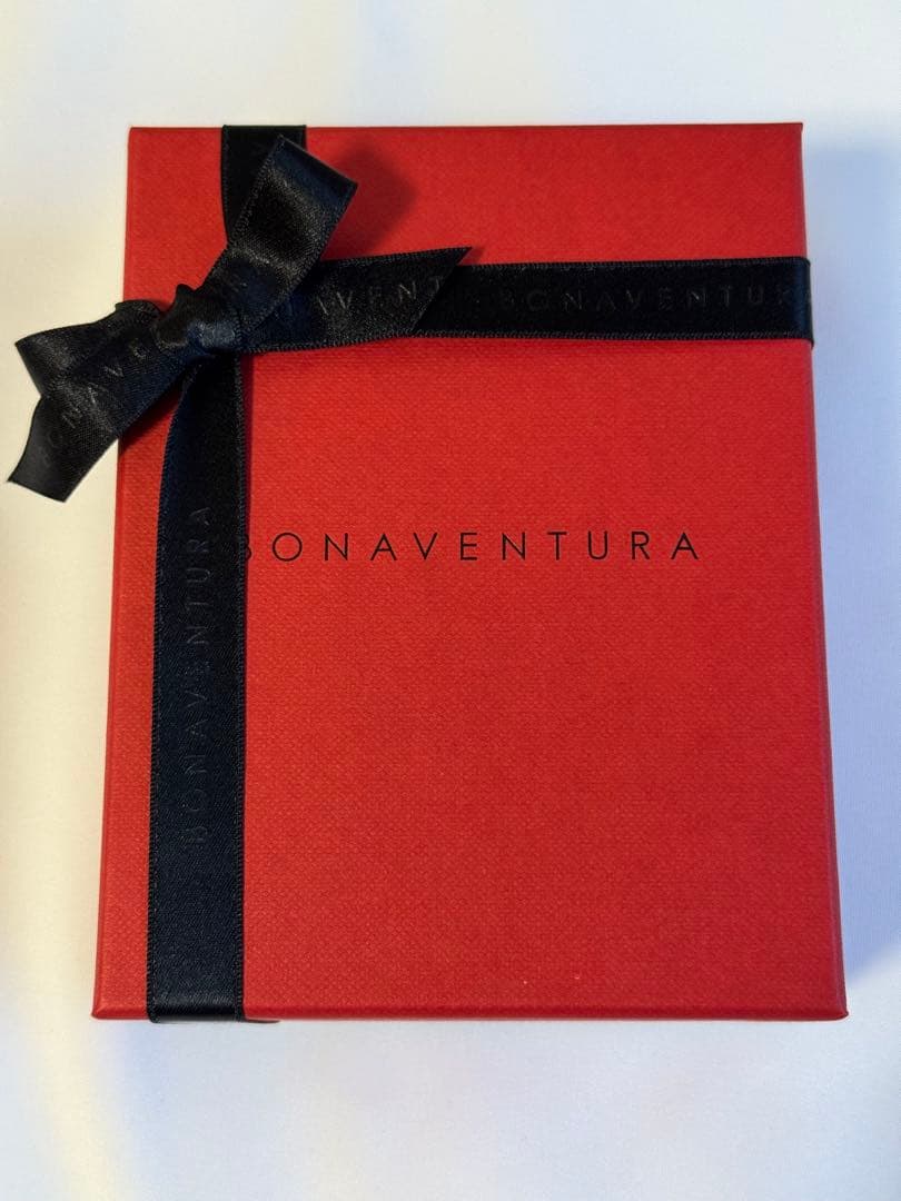 jj 新品 BONAVENTURA ボナベンチュラ アニマルチャーム ベア