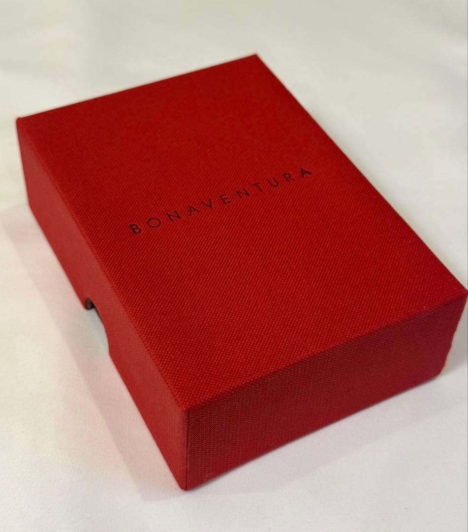 jj 新品 BONAVENTURA ボナベンチュラ アニマルチャーム ベア