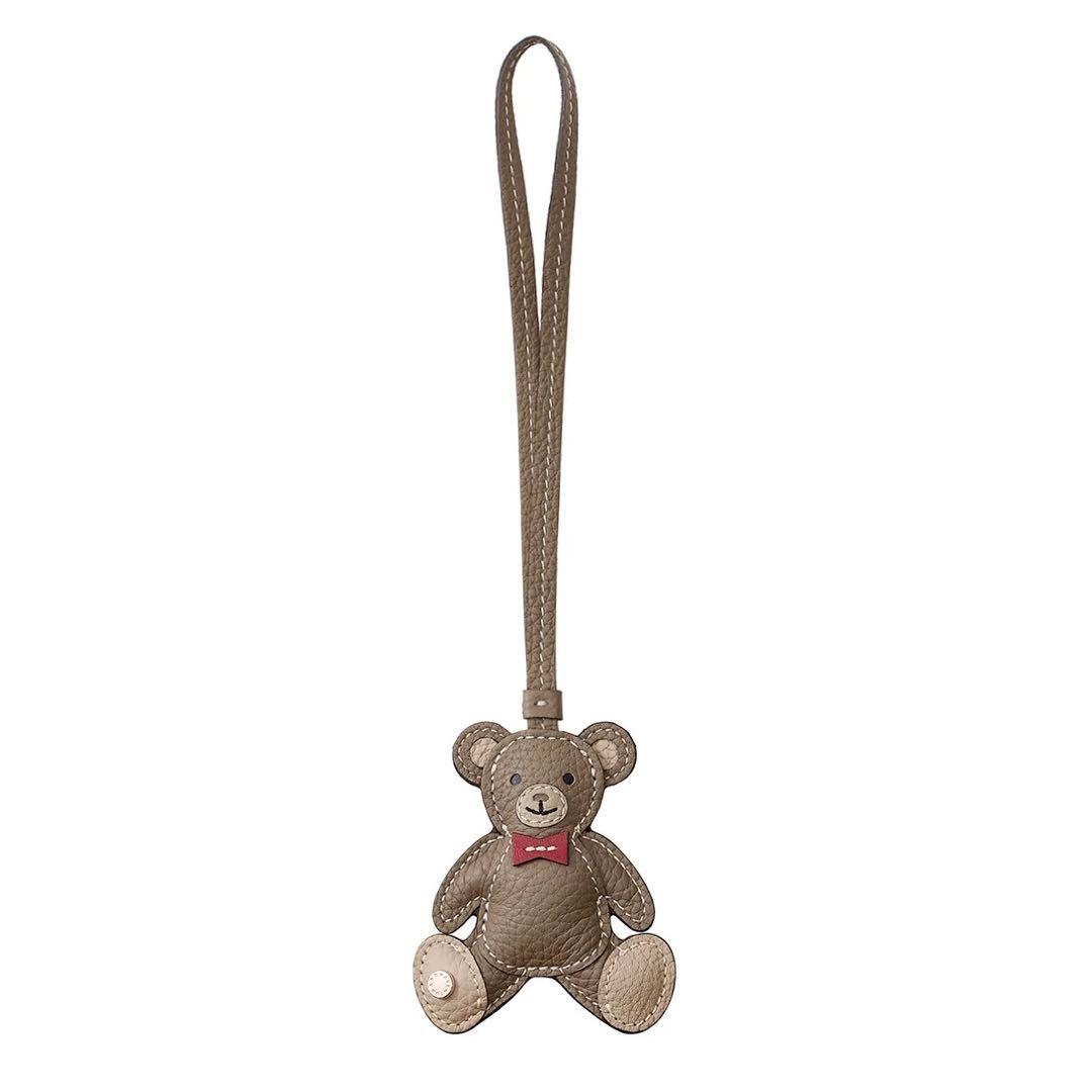 jj 新品 BONAVENTURA ボナベンチュラ アニマルチャーム ベア