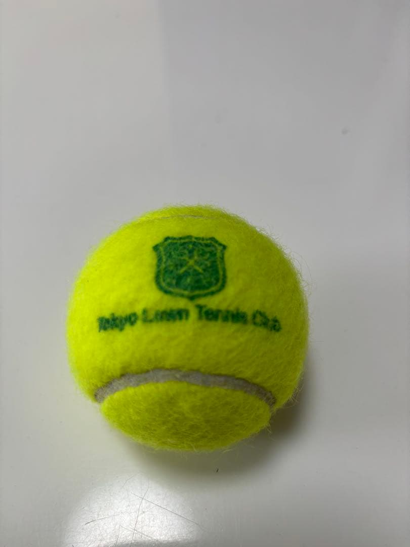 テニスボールDUNLOP FORT13缶