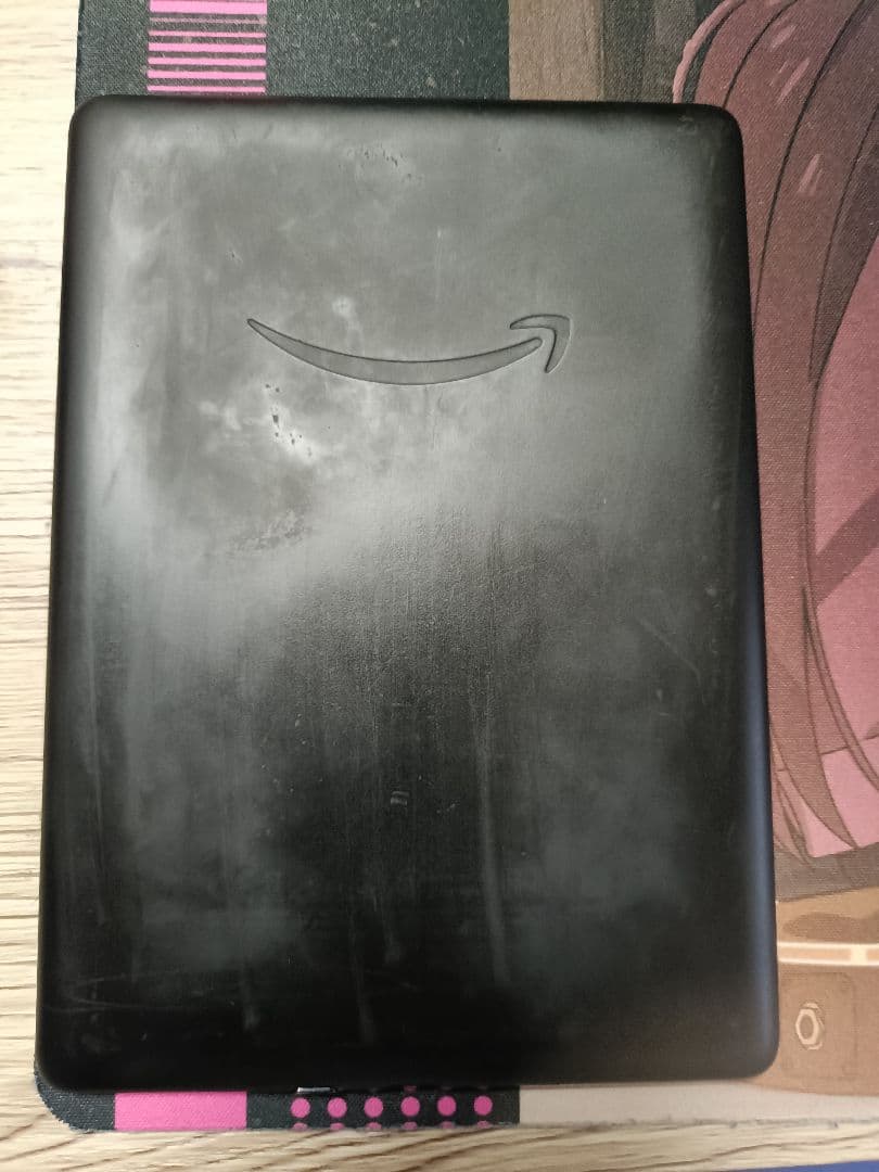 Amazon Kindle paper white 8gb 広告なし本体