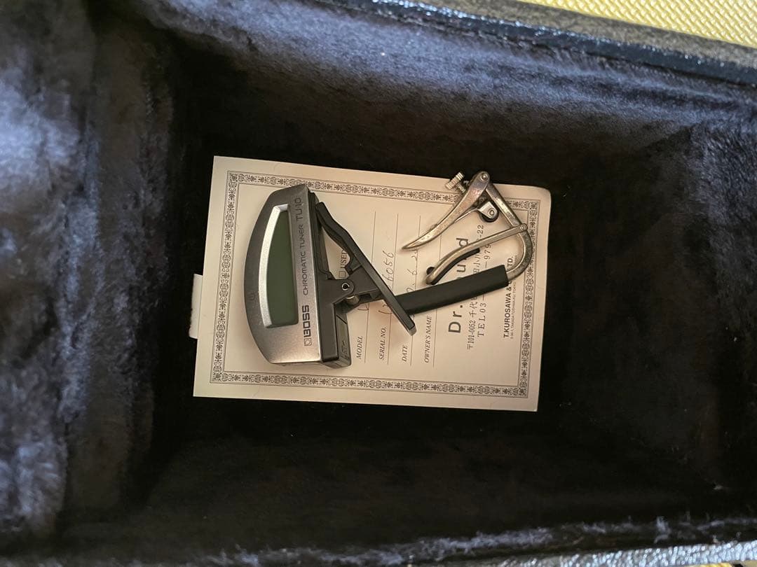 ギター Gibson L-00 standard 2017