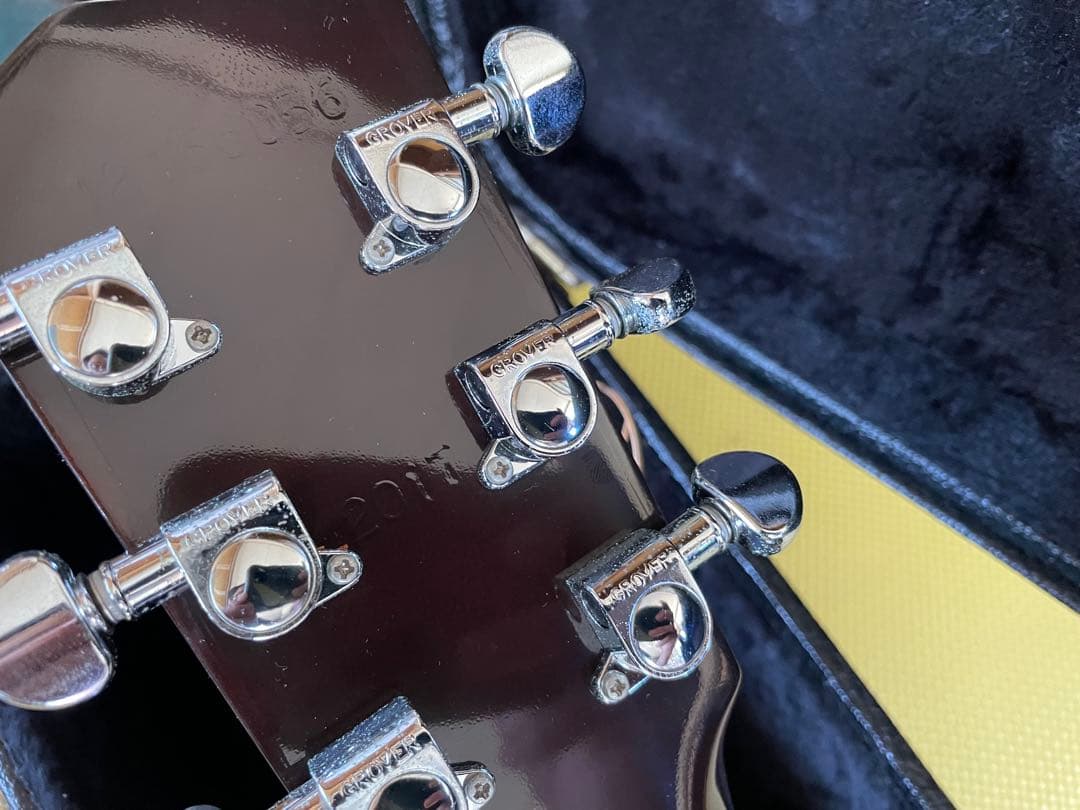 ギター Gibson L-00 standard 2017