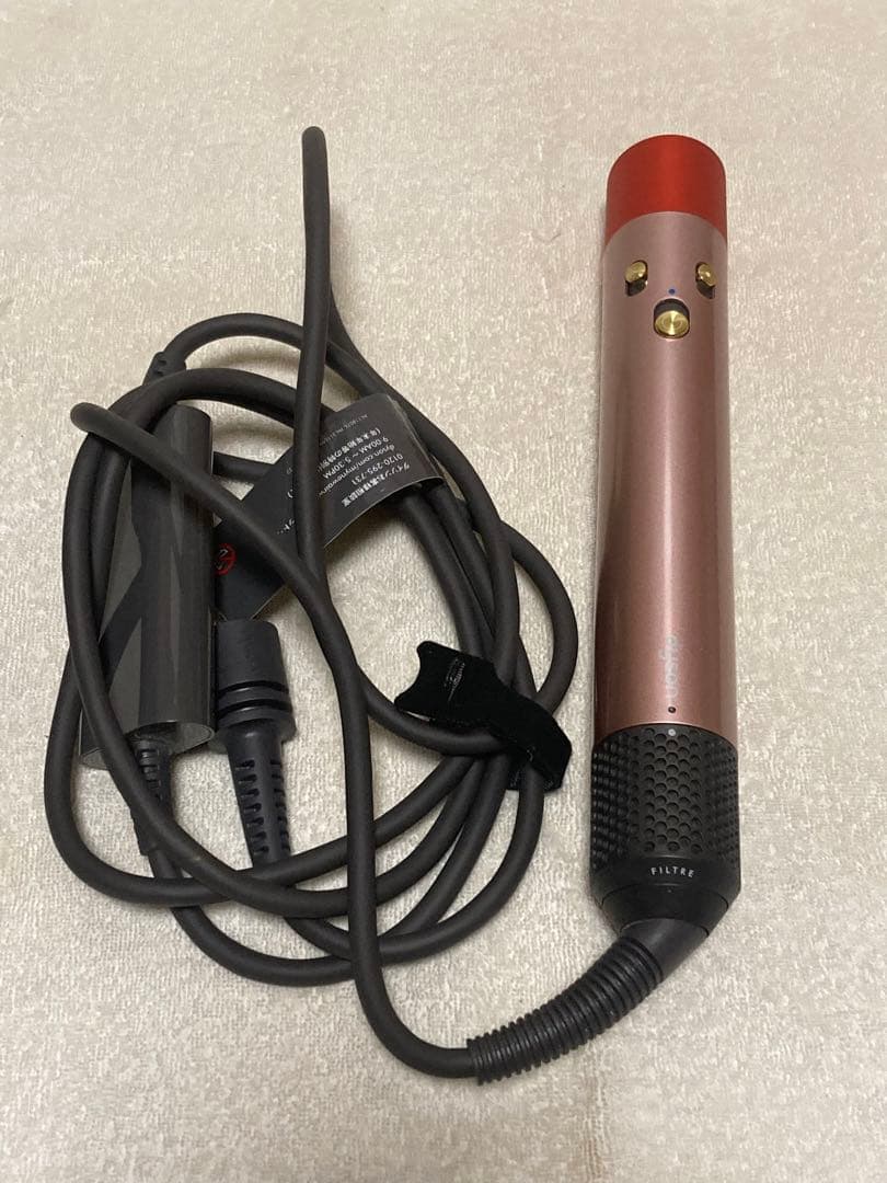 ■期間限定■Dyson Airwrapヘアスタイラー HS05＋complete