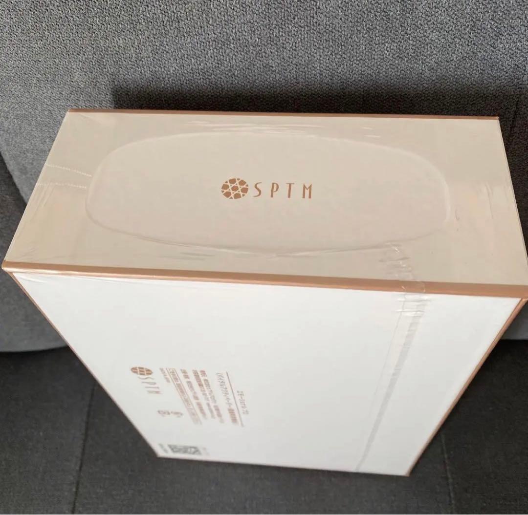 ✨️新品未使用✨️セプテム エモーショナルプロ バイタルアクティベーター健康美容機器