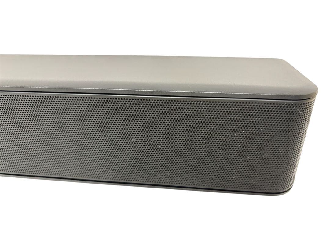 BOSE サウンドバー Solo TV 418775