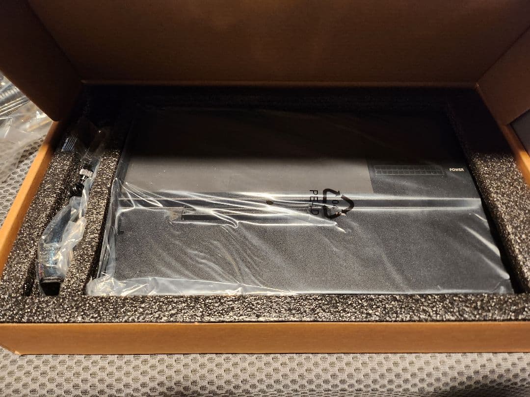 グラフィックボード・グラボ・ビデオカード MINISFORUMDEG1+COUGARGEX PRO850W+3060TI