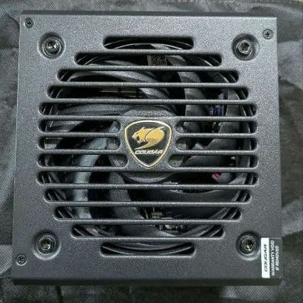 グラフィックボード・グラボ・ビデオカード MINISFORUMDEG1+COUGARGEX PRO850W+3060TI