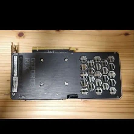 グラフィックボード・グラボ・ビデオカード MINISFORUMDEG1+COUGARGEX PRO850W+3060TI