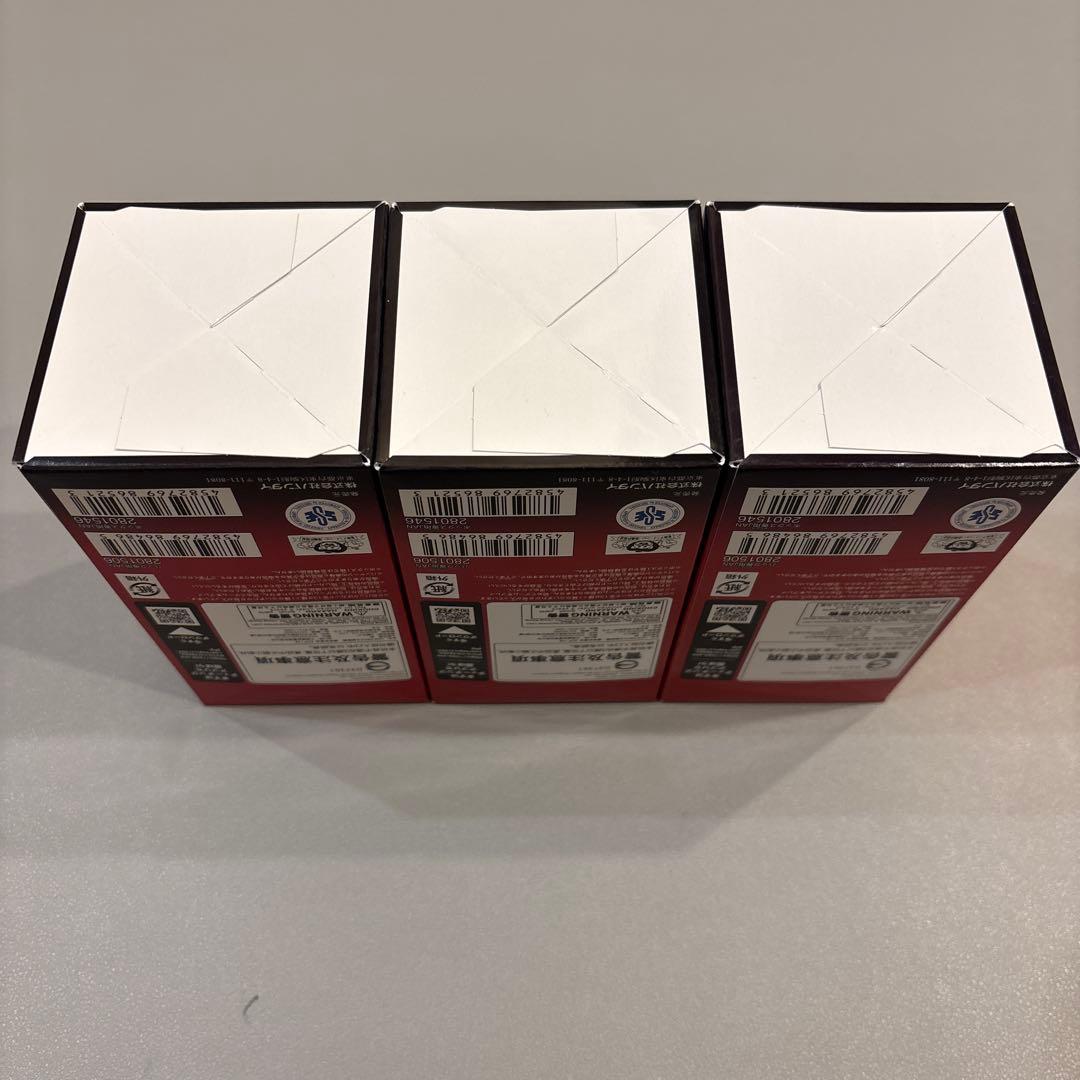 ワンピースカード　受け継がれる意志　テープ付未開封3BOX