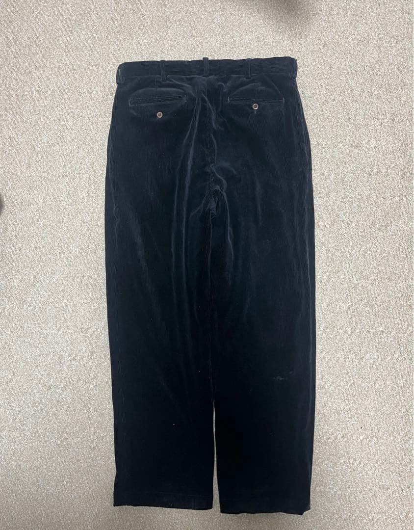 90s Polo by Ralph Lauren codesコーデュロイパンツ