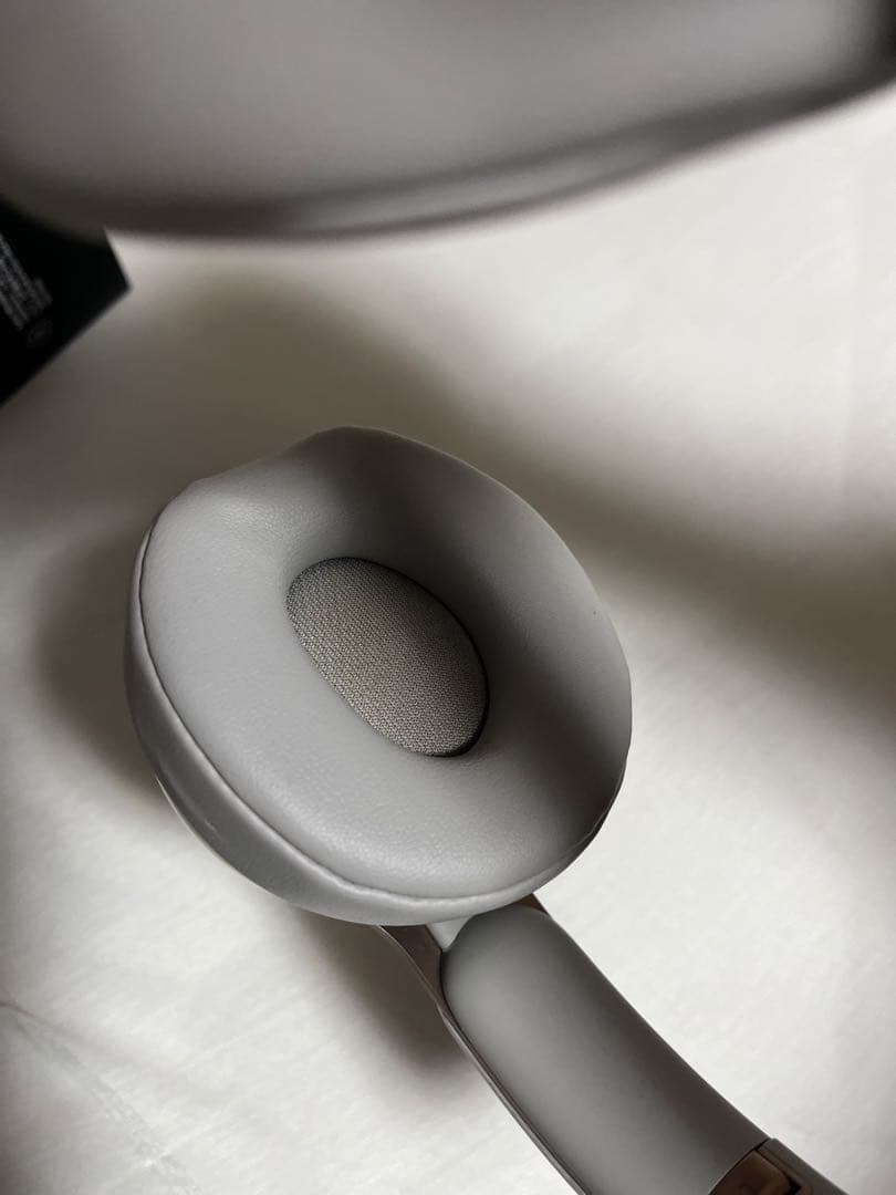 Beats Solo Pro ヘッドフォン グレー