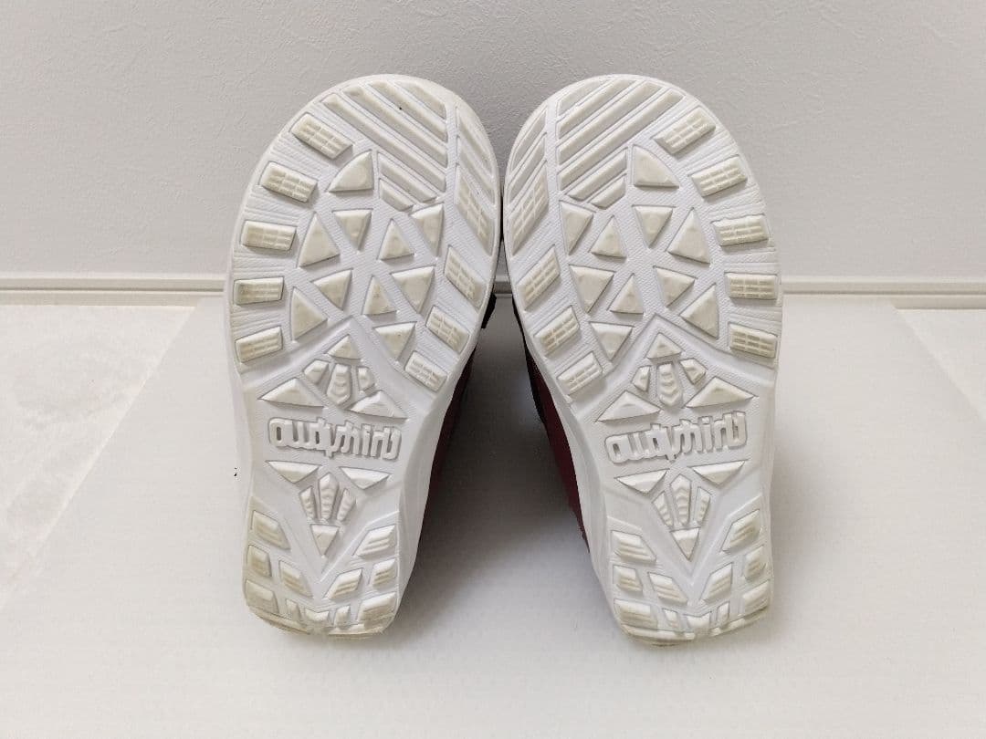 ◇THIRTYTWO LASHED 24cm◇