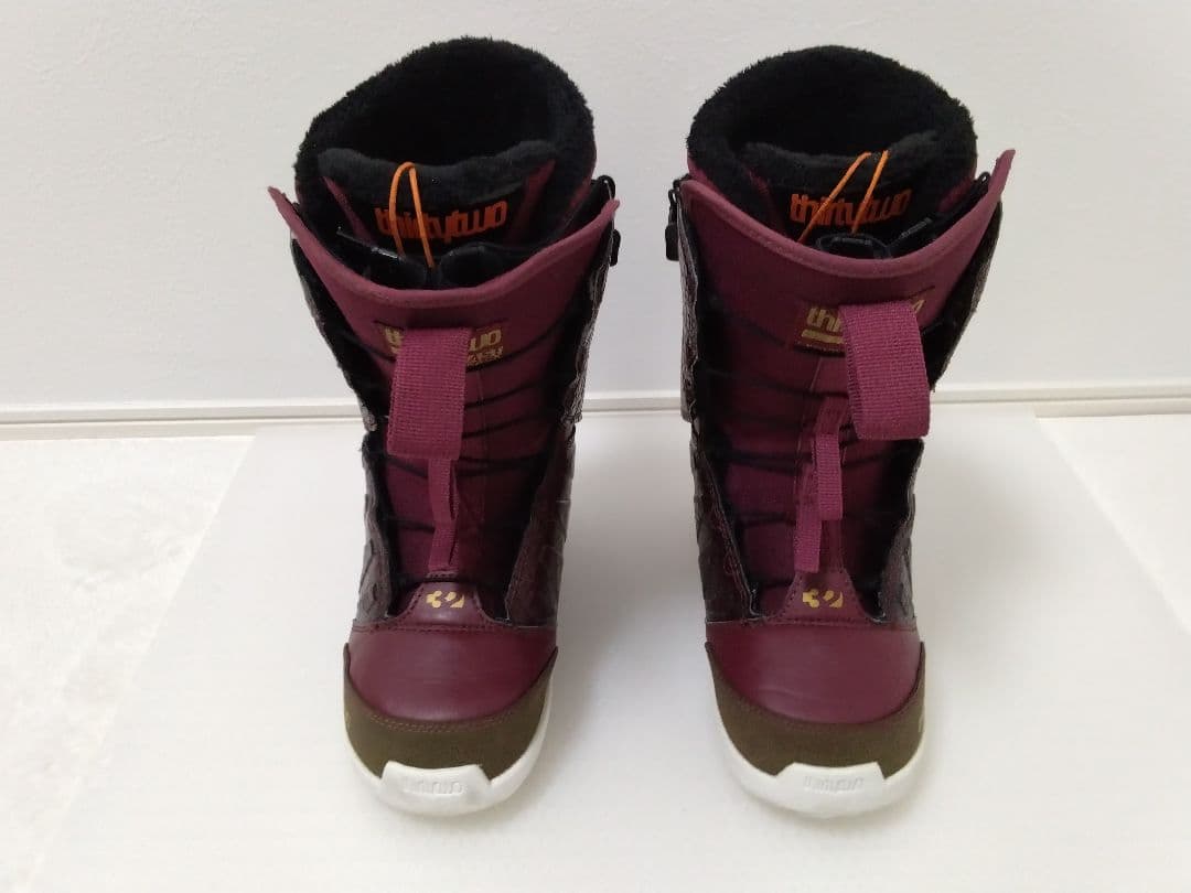 ◇THIRTYTWO LASHED 24cm◇