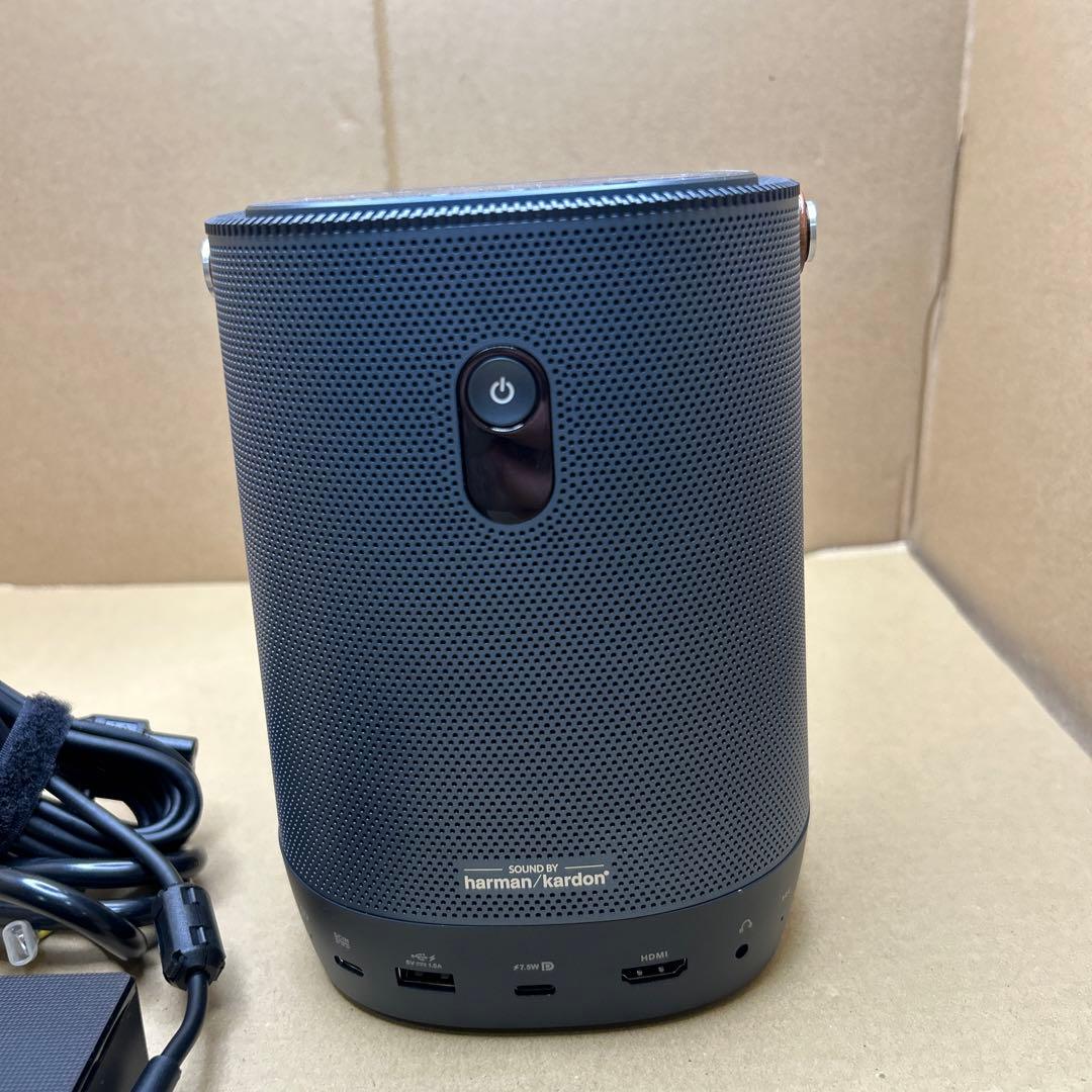 プロジェクター ASUS ZenBeam L2