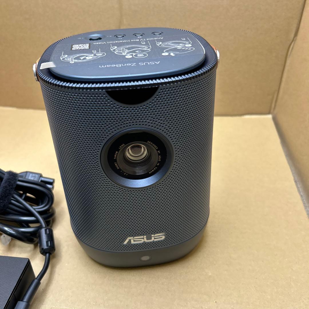 プロジェクター ASUS ZenBeam L2