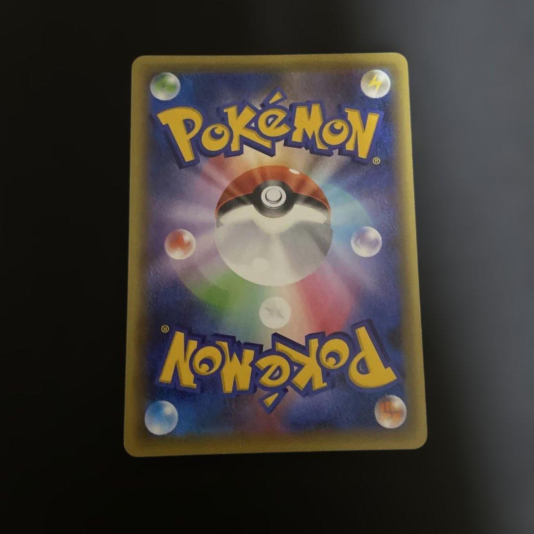 シェイミ CP5 伝説ドリームキラコレクション