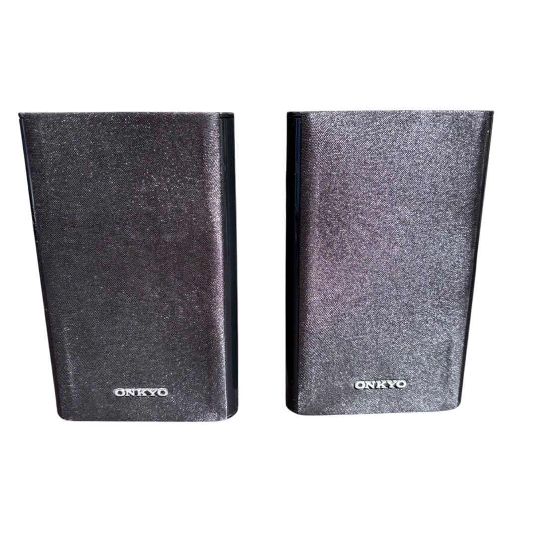 ONKYO デジタルサラウンドシステム　HTX-22HDX