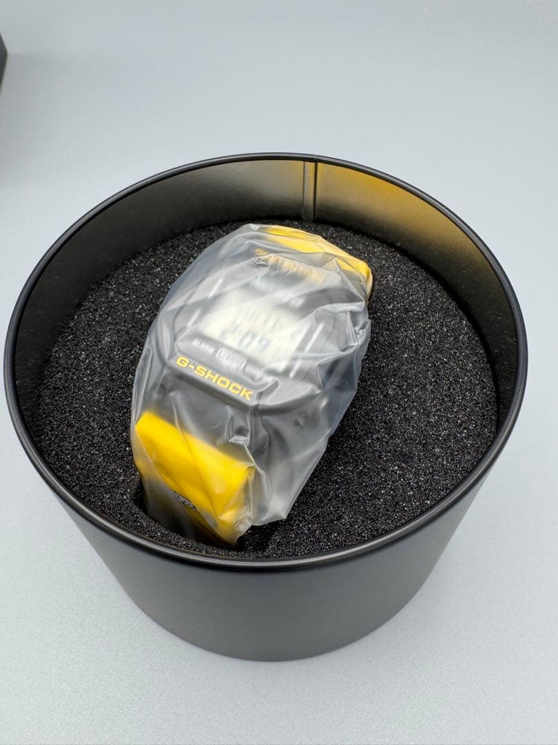 【新品未使用・完売品】G-SHOCK MORIZO Challenge Cup