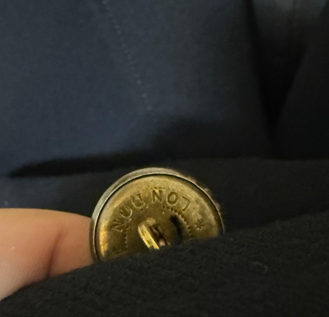 超希少60s デッドストック　BRITISH RAILWAYS