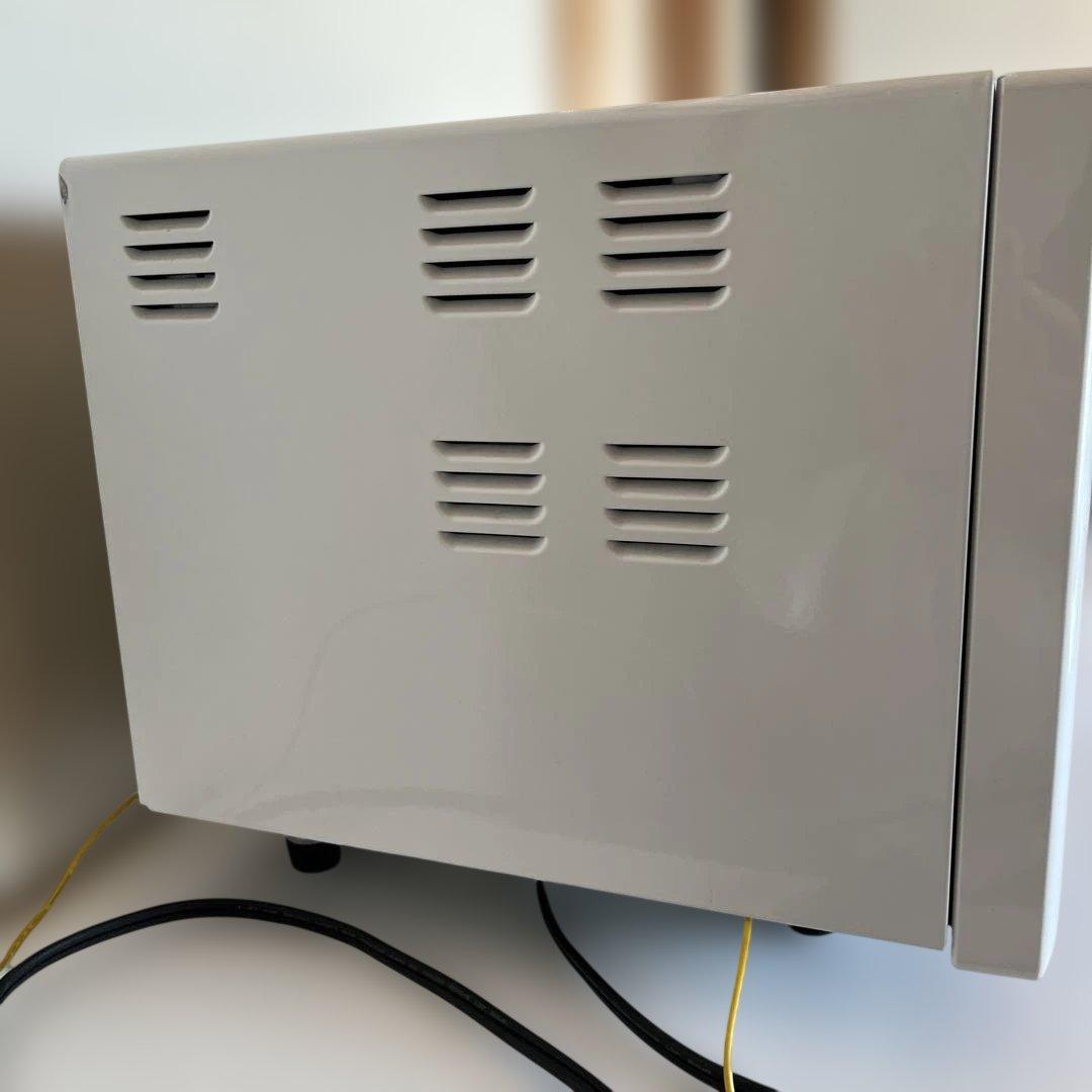 SHARP 電子レンジ モデル RE-CE3-KP ピンク 家電 新生活