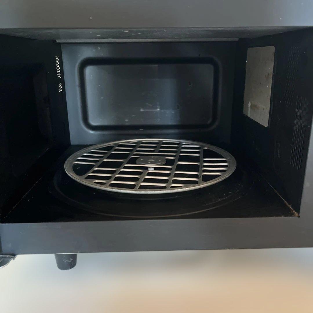 SHARP 電子レンジ モデル RE-CE3-KP ピンク 家電 新生活