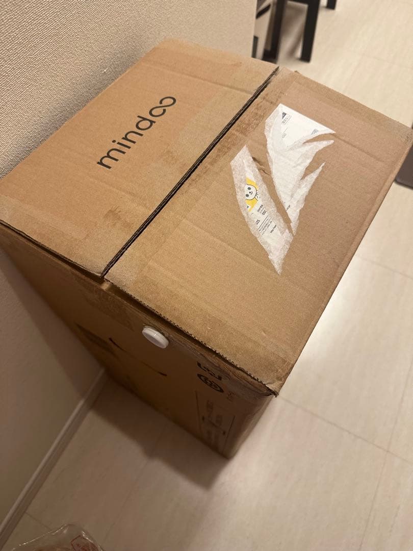 【kaさま専用】ミンドーアクアエックスMindoo AquaX掃除機