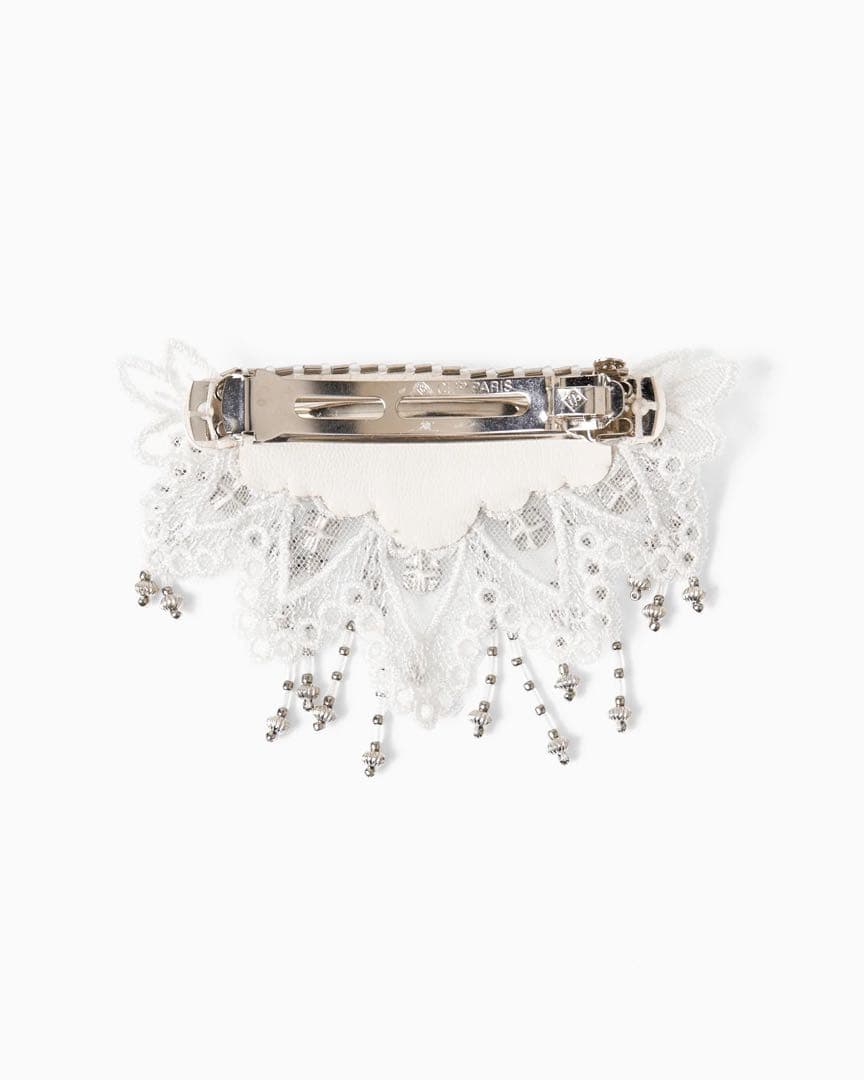 【最終値下げ】tanakadaisuke/ bijou barrette