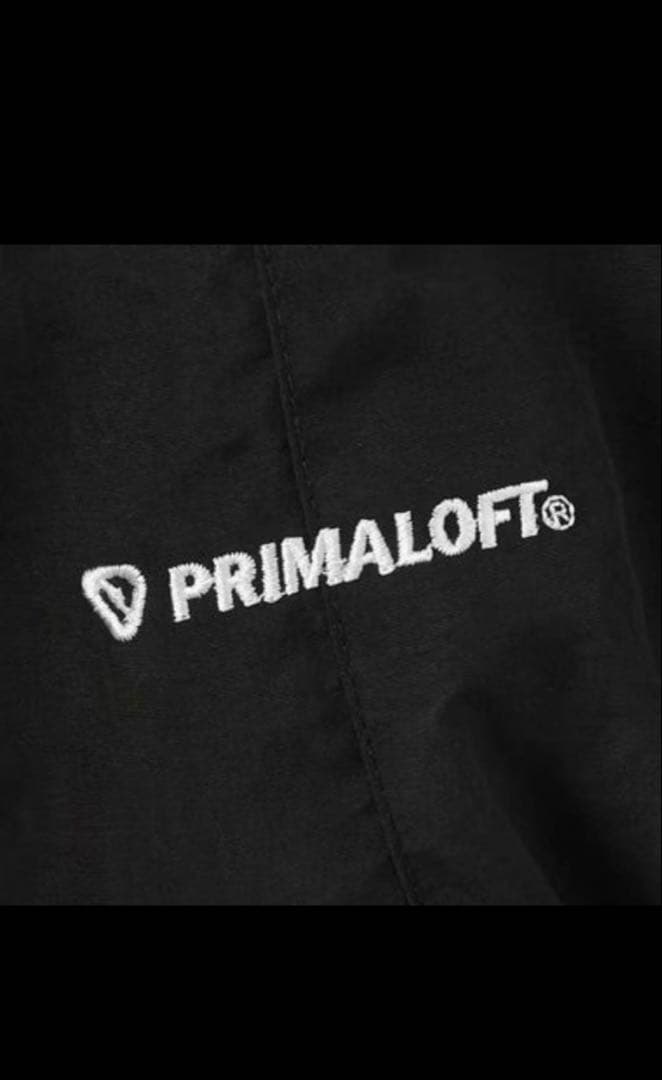 monkey time プリマロフト モンスター パーカ（M）