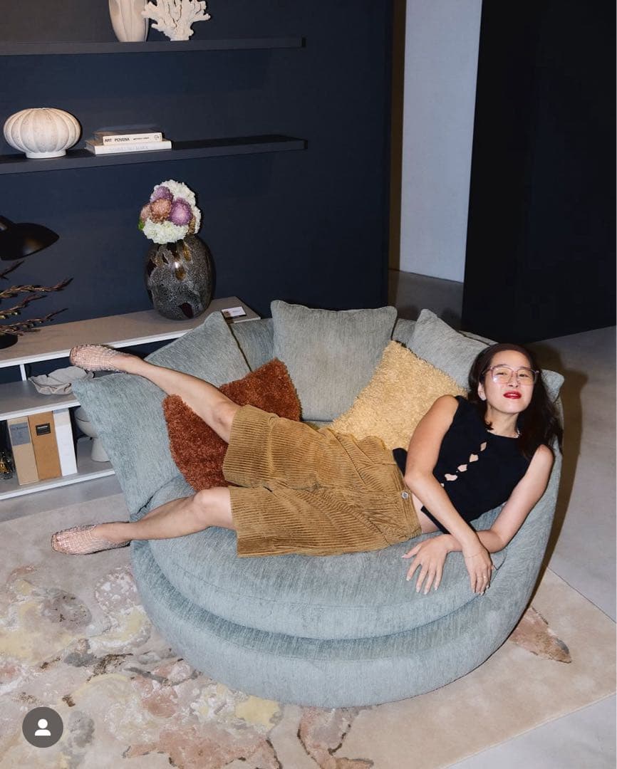 shishikui CORDUROY S / BEIGE S コーデュロイハーフ