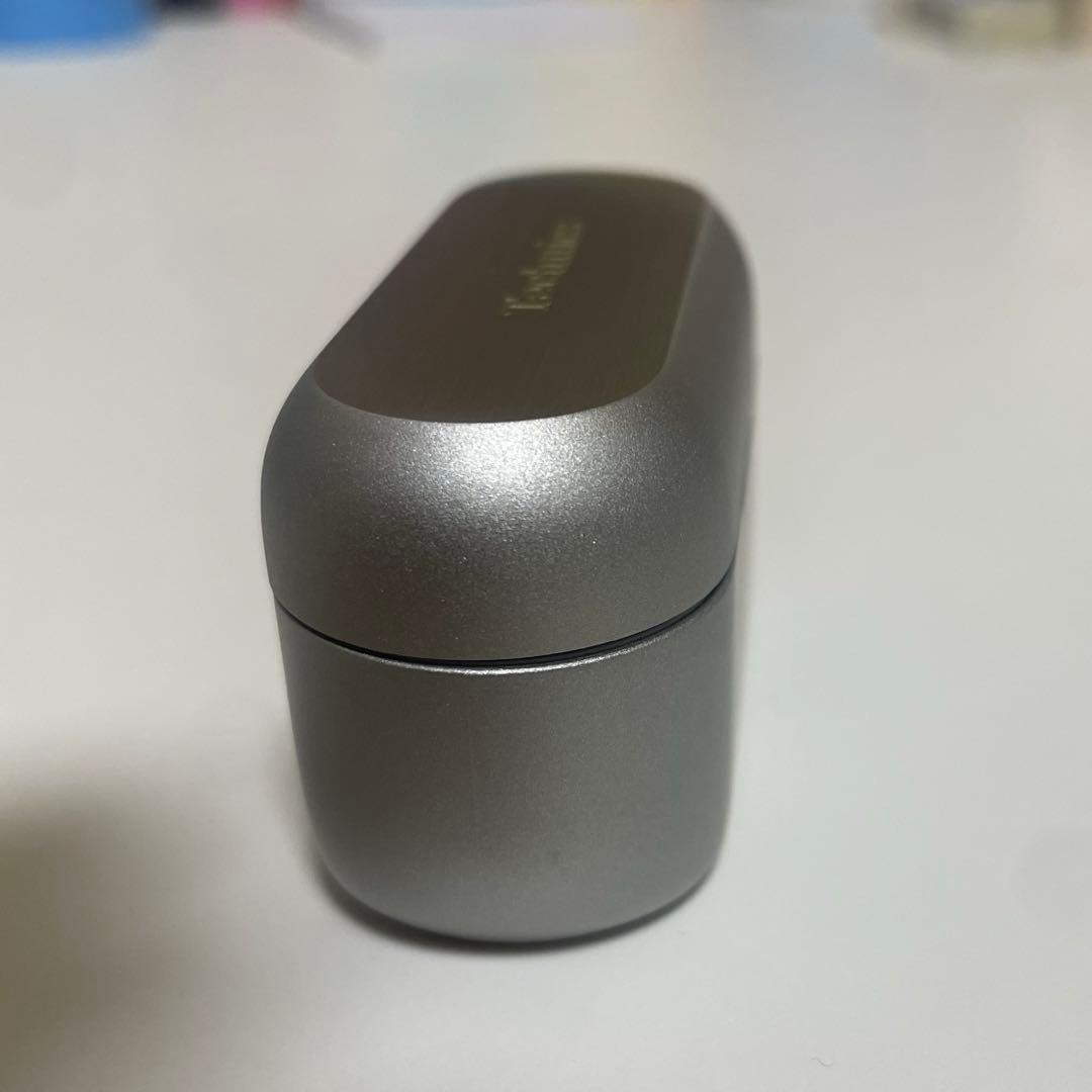 Technics ワイヤレスイヤホン EAH-AZ80 シルバー