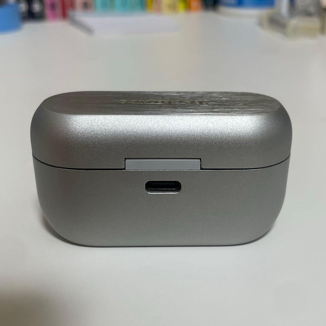 Technics ワイヤレスイヤホン EAH-AZ80 シルバー