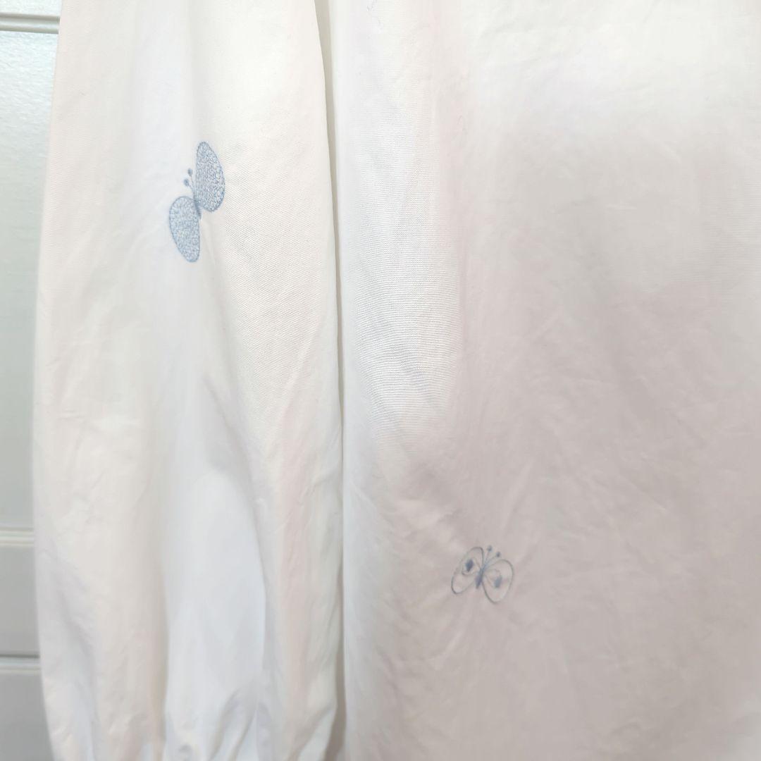 ミナペルホネン　choucho ブラウス　140