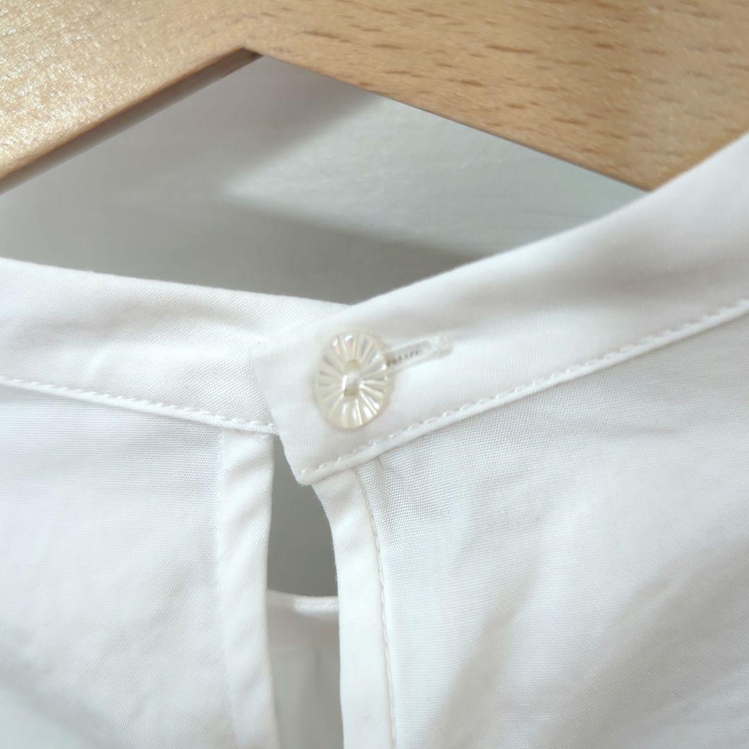 ミナペルホネン　choucho ブラウス　140