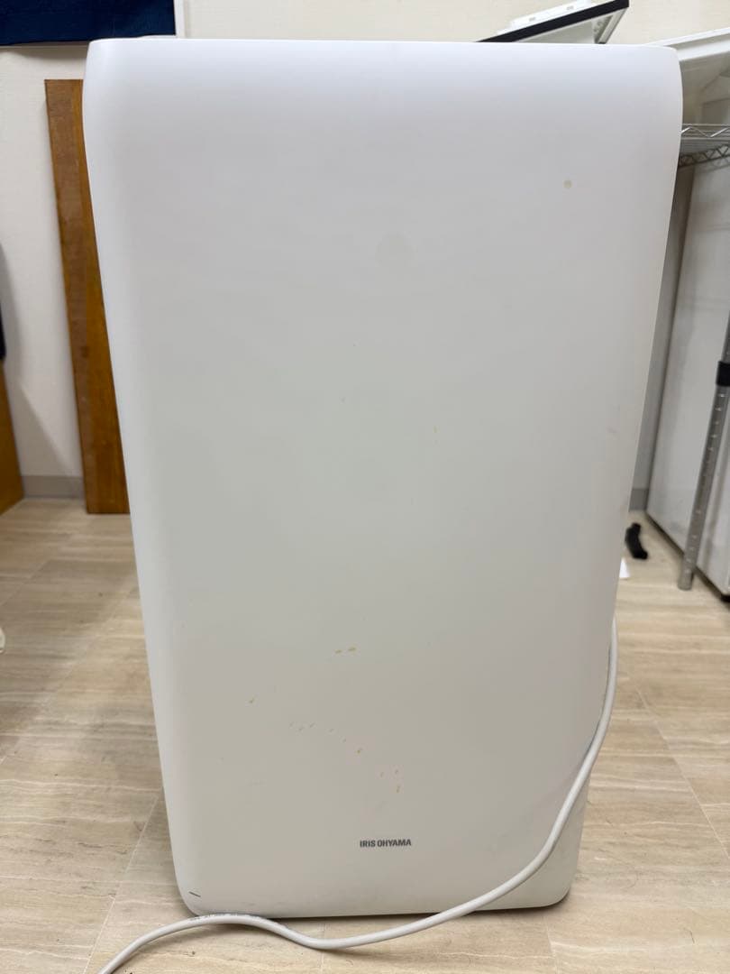 アイリスオーヤマ ポータブルクーラー IPA-2822G　H７〜１０畳用