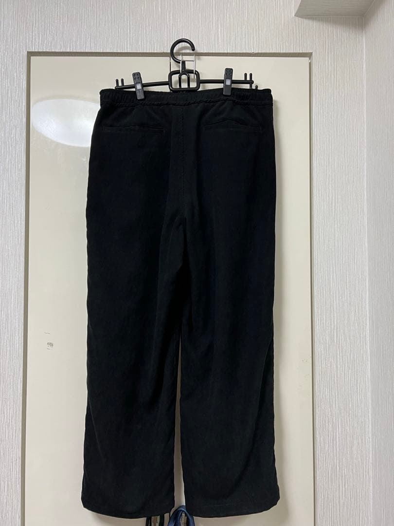 【期間限定セール中】daiwapier39 コーデュロイパンツ　ダイワ