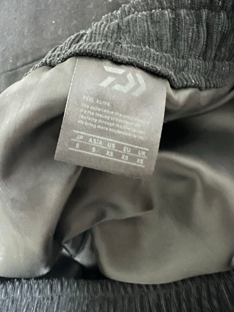 【期間限定セール中】daiwapier39 コーデュロイパンツ　ダイワ