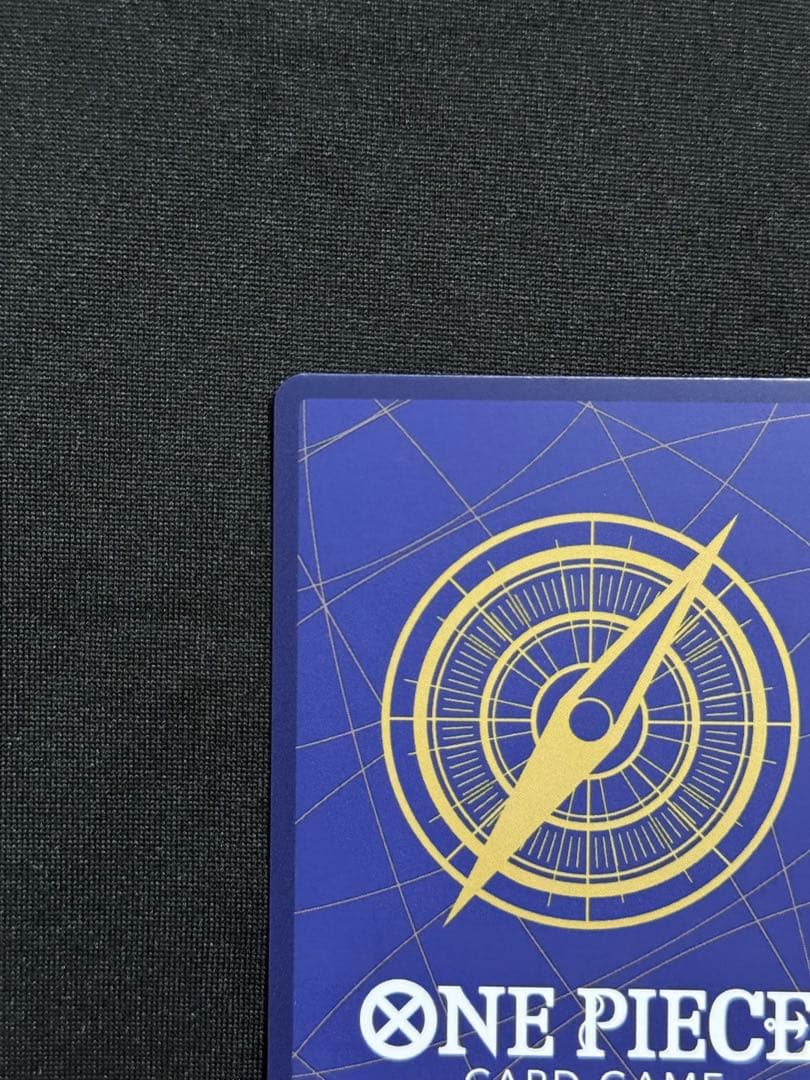 美品　ロロノア・ゾロ SR-P [EB04-007] エクストラブースター