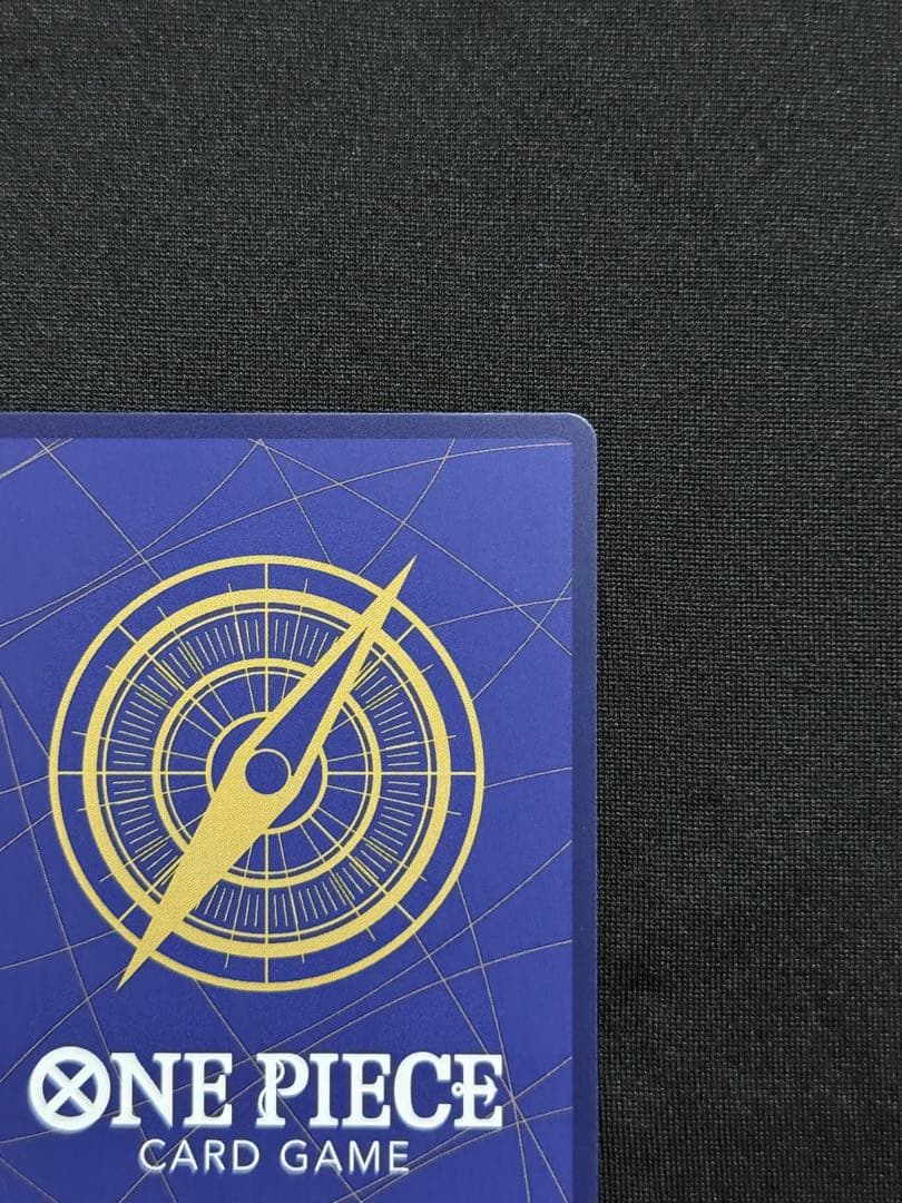 美品　ロロノア・ゾロ SR-P [EB04-007] エクストラブースター