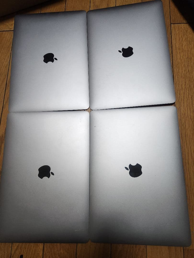 Macbook pro 画面パーツA2337 A2338 ジャンク